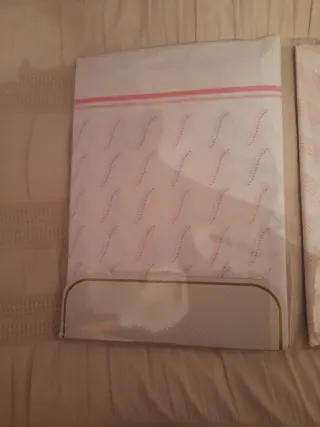 Juego de cama 3 piezas 1.35