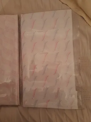 Juego de cama 3 piezas 1.35