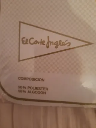 Juego de cama 3 piezas 1.35