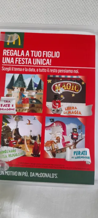 Madagascar 3 DVD Originale DreamWorks