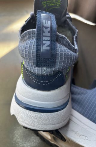 Zapatillas Nike Air Zoom G.T. Cut 2