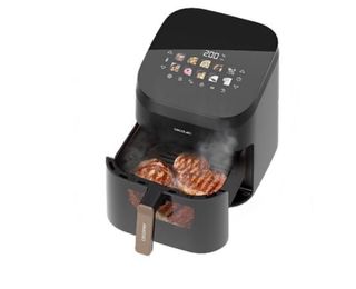 Cecotec Cecofry&Grill Smokin' 6