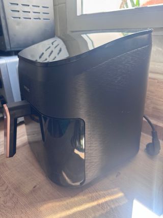 Cecotec Cecofry&Grill Smokin' 6