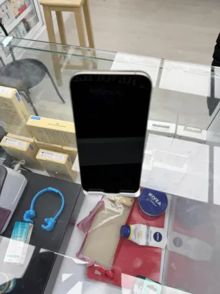 Apple iPhone 15 Pro 128gb No Negociable