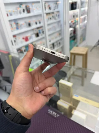 Apple iPhone 15 Pro 128gb No Negociable