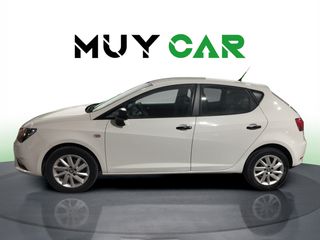 SEAT Ibiza 1.4 TDI Reference 66 kW (90 CV)