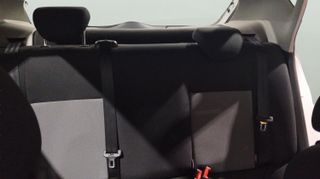 SEAT Ibiza 1.4 TDI Reference 66 kW (90 CV)