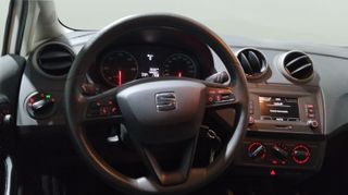 SEAT Ibiza 1.4 TDI Reference 66 kW (90 CV)