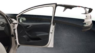 SEAT Ibiza 1.4 TDI Reference 66 kW (90 CV)