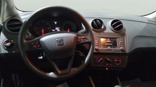 SEAT Ibiza 1.4 TDI Reference 66 kW (90 CV)