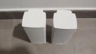 Altavoces Bose Acoustimass Serie V (unidad)