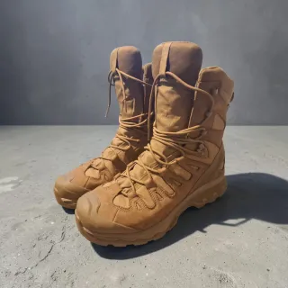 Salomon Quest 4D Forces 2 High GTX Botas