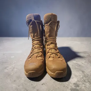 Salomon Quest 4D Forces 2 High GTX Botas