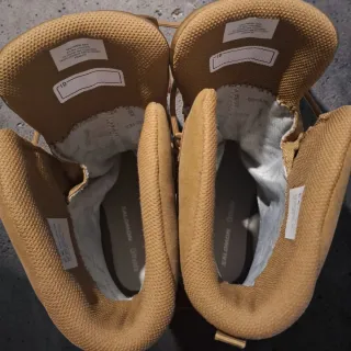 Salomon Quest 4D Forces 2 High GTX Botas