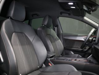 CUPRA Formentor 2025