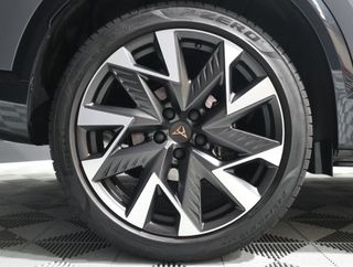 CUPRA Formentor 2025