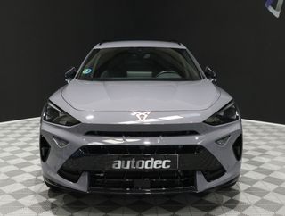 CUPRA Formentor 2025