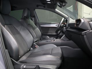 CUPRA Formentor 2025