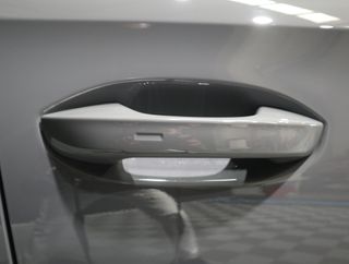 CUPRA Formentor 2025