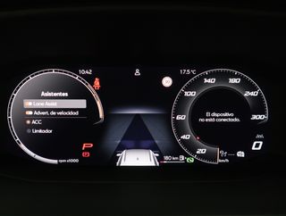 CUPRA Formentor 2025