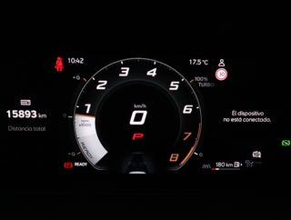 CUPRA Formentor 2025