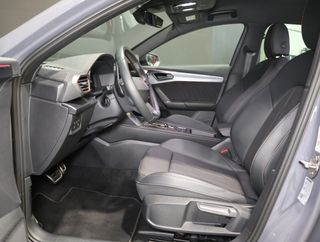 CUPRA Formentor 2025