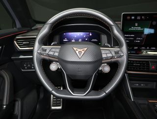 CUPRA Formentor 2025