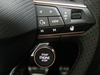 CUPRA Formentor 2025