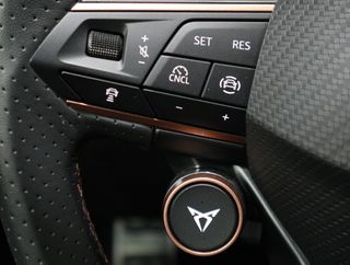 CUPRA Formentor 2025