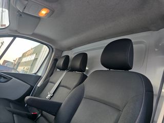 Renault Trafic Taller con tan solo 63 mil km