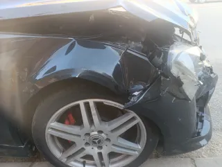 Mercedes-Benz Clase E 2009