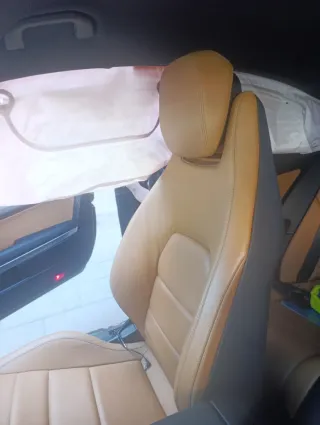 Mercedes-Benz Clase E 2009