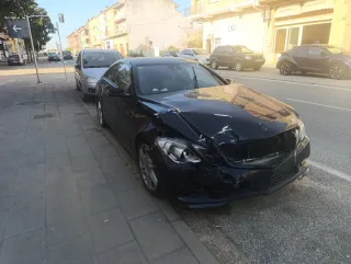 Mercedes-Benz Clase E 2009