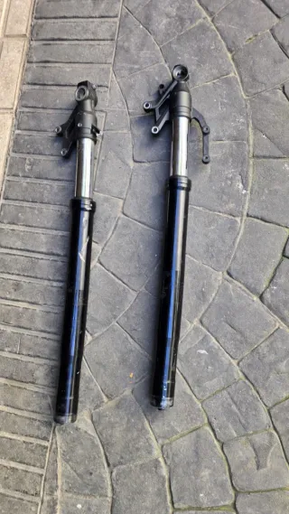 Amortiguadores Kawasaki Z900