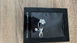 Colección de broches Le Broche Collection