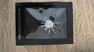 Colección de broches Le Broche Collection