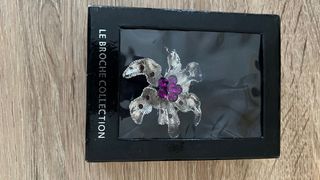 Colección de broches Le Broche Collection