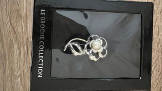 Colección de broches Le Broche Collection