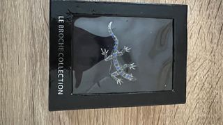 Colección de broches Le Broche Collection