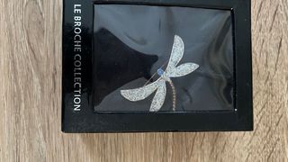 Colección de broches Le Broche Collection