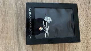 Colección de broches Le Broche Collection