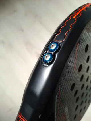 Adidas Metalbone Ale Galán 2026 + Bolsa