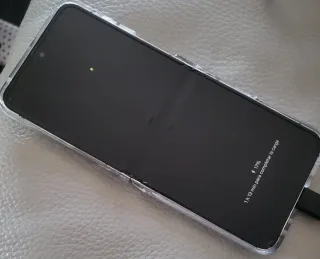 Samsung Galaxy Flip 5 Beige 256 GB