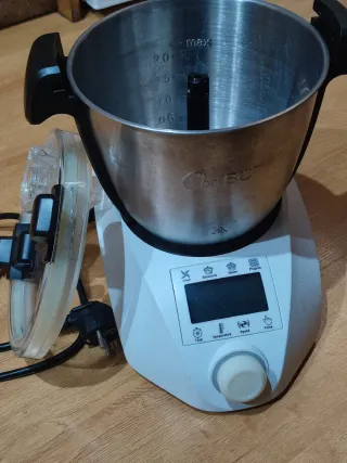 Robot Cocina Cheffbot Compact