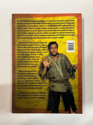 Secretos y mentiras de Hollywood (Spanish Edition)