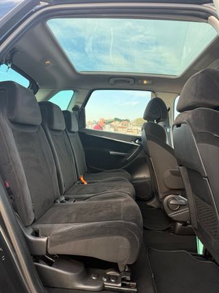 Citroen C4 Picasso 2008