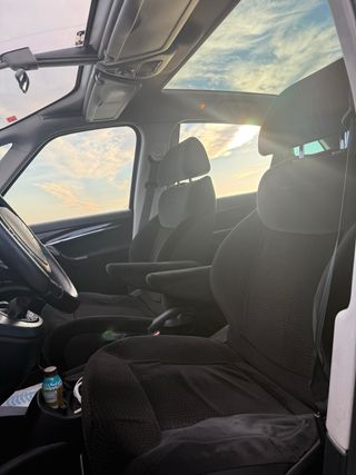 Citroen C4 Picasso 2008