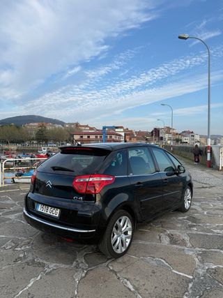 Citroen C4 Picasso 2008