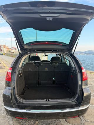 Citroen C4 Picasso 2008