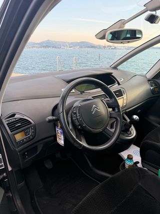 Citroen C4 Picasso 2008